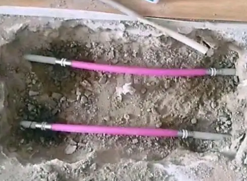 丰润卫生间测漏水多少钱