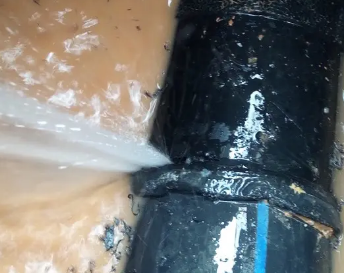 丰润漏水维修价格明细