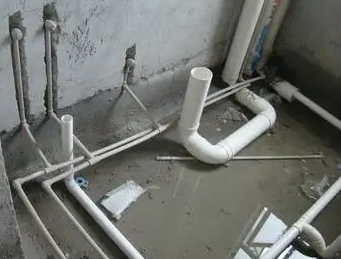 丰润水管维修多少钱