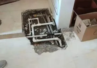 丰润查漏水多少钱