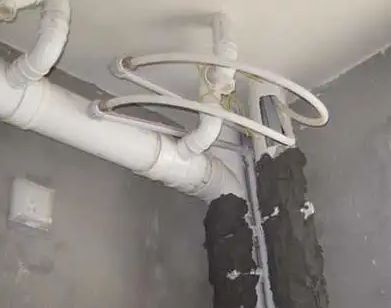 丰润水管维修哪家好