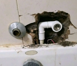 丰润卫生间漏水检测多少钱