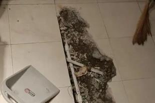丰润卫生间漏水检测电话